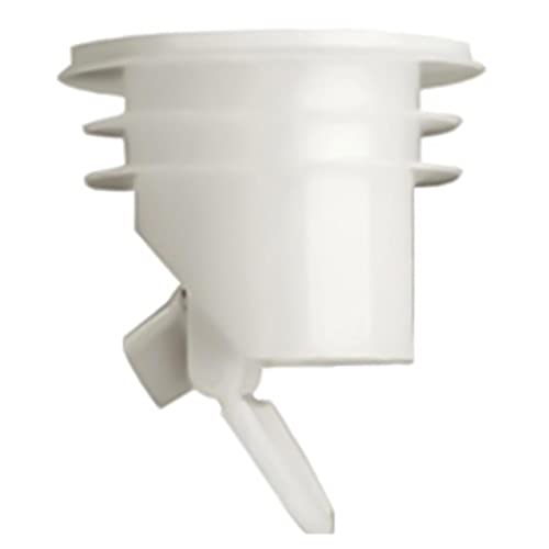Drain de sol anti-odeur kit de drain de douche avec crépine durable - 3