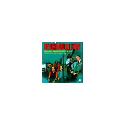 Dixieland All Stars