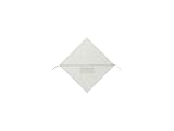 [スノーピーク] Breathable Quick Dry Bandana AC-25SU012 バンダナ ハンカチ メンズ レディース GREY One