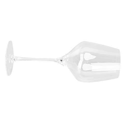 Taças de champanhe, elegante taça de vinho em vidro de cristal de 630 ml para casa para restaurante