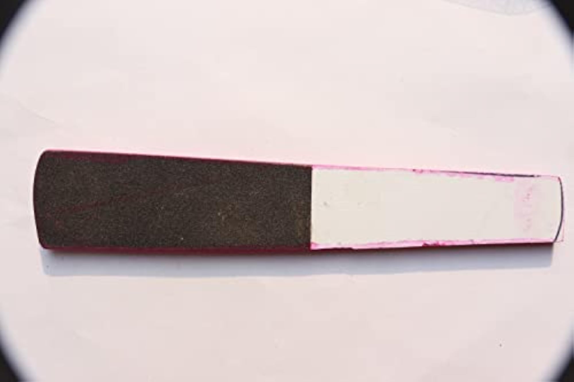 Professional Foot File Callus Remover Scrubber