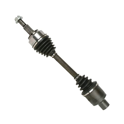 AutoShack Front Right CV Axle Shaft | Replacement for 2006-2010 Jeep Commander 2005-2010 Jeep Grand Cherokee | 1-PC