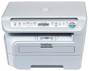 Brother DCP-7030 Laser Multi-Function Copier