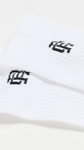 Men's 3 Pack Classic Crew Socks3