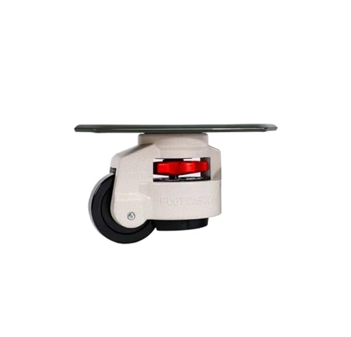 1�s�[�X���������z�C�[��/�L���X�^�[GD-60F GD-80F GD-100F�t���b�g�T�|�[�g�d�@�Y�Ɨp�L���X�^�[�ɓK���Ă��܂�(Gd-100)