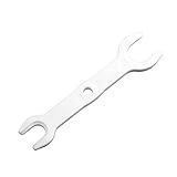 PureSec 3/8 inch & 1/4 inch Disconnect Tongs Quick Connect Plastic Tubing Release Tool/Wrench for Under-Sink&Countertop Water Filtration System