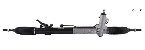 AISIN SGK-007 Power Rack and Pinion Assembly