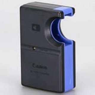 Canon バッテリーチャージャー CB-2LS