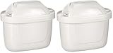 Brita Wasserfilter Maxtra Plus Filterkartusche 1er FOL (Packung mit 2)