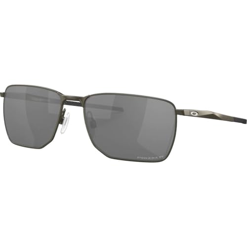 Image of Oakley Sunglasses for Men - OO4142 Ejector Rectangular Sunglasses PRIZM Lenses