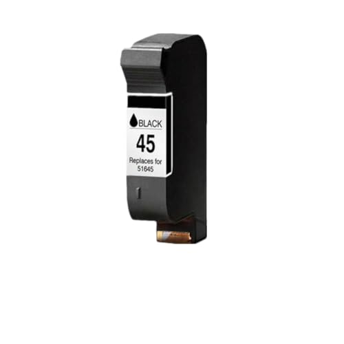 Cartouche d'encre Deskjet 940c pour remplacer votre consommable usagé noir