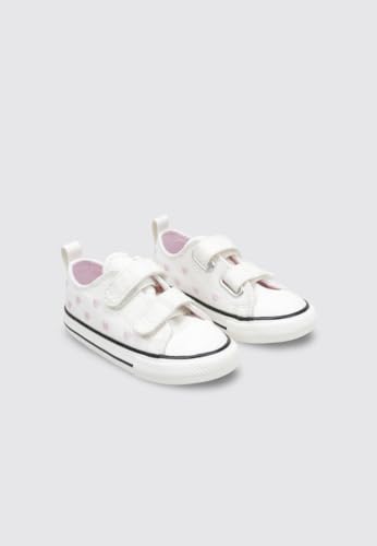 Baskets basses enfant Converse CHUCK TAYLOR ALL STAR 2V - vue 5