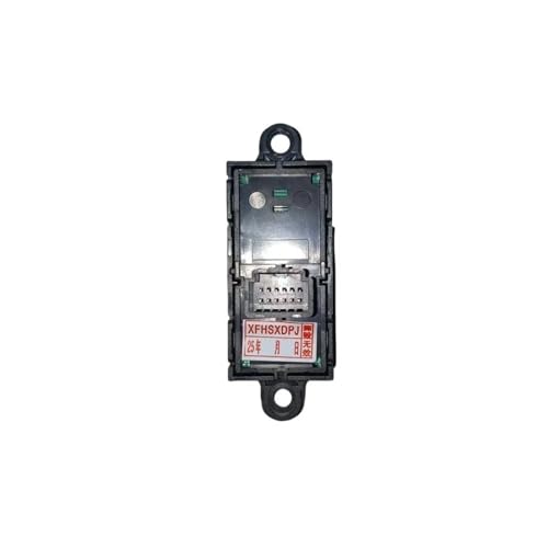 Botón freno mano Mazda 3 6 2016-2018 G46C66EP0 interruptor 4