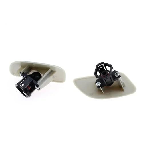 Cache lave-phare Subaru Forester remplacer pièce perdue 2005-2008