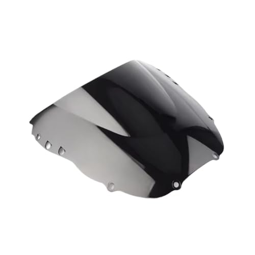 Déflecteur pare-brise CBR900 anti-vent protection ABS CBR919 1998