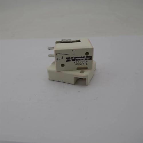 Module de commutation électrique X310014 évite les pannes d'indicateur - 2