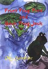 Front Frog Fred and Back Frog Jack 1889149160 Book Cover