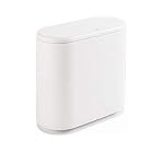 Kitchen Waste Bins Press Top
