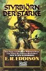 Cover zum Buch Styrbiorn, der Starke