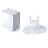Wet Dry Vacuum Cleaner Accessories, Dirty Water Tank Filter Baffle Compatible with Tineco Floor ONE S3 /IFloor 3 Vacuum Cleaner, Easy to Install and Replace, Washable and Reusable！