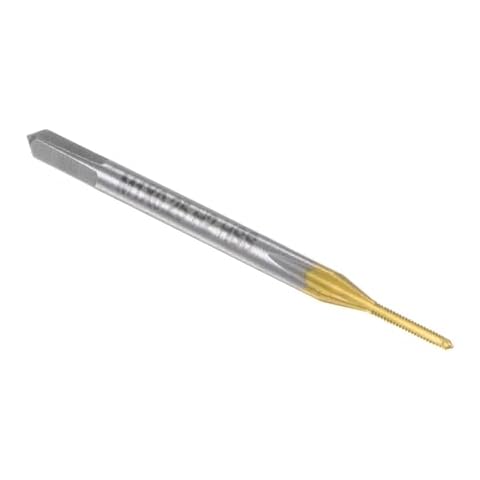 Taraud M1 x 0,25mm QUARKZMAN Cover