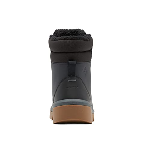 Columbia Women's Keetley Boot Snow4