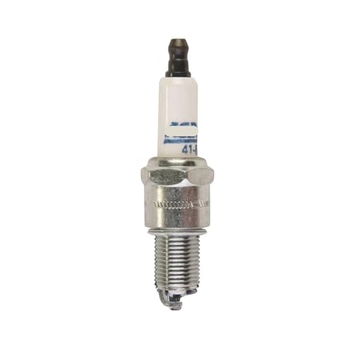 Bougies d'allumage double platine premium pour la restauration des véhicules 3,9 L 1988-1991