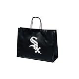 PSG, MLB Chicago White Sox Gift BagGift Bag Size Large, Team Colors, One Size