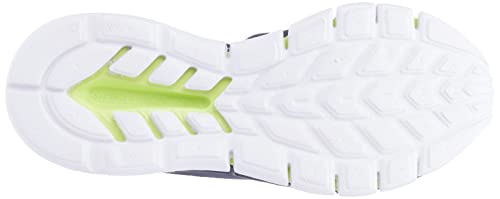 Chinelo Spider Kids, Olympikus, Meninos, Marinho/Lima, 34