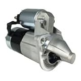 #US Part Replacement New Starter for Mitsubishi Mirage 1.5L 1.8L Replace for M0T87581 MD377649