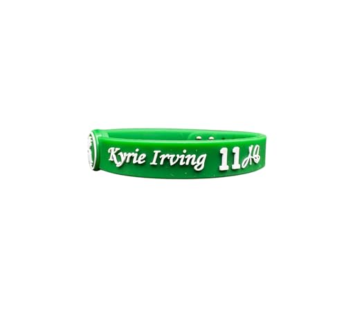 Image of Basketball Legend Wristband Curry Tatum Doncic Morant Iverson Wade Durant Rose Edwards Giannis - Adjustable Silicone Bracelet Sports Fan Collectible Gift for Men Women Teens Lovers and Collectors