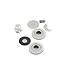 Spacer Roller Kit with Bushing BH 363 283 223 423 DS Roll Kit Compatible with A1UDR90100