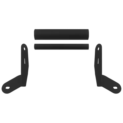 Support navigation C400GT résout l'instabilité du téléphone sur guidon moto