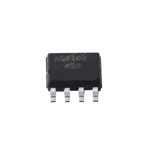 Potentiomètre numérique AD8400AR50 au format SOP-8 pour montage CMS 1pc