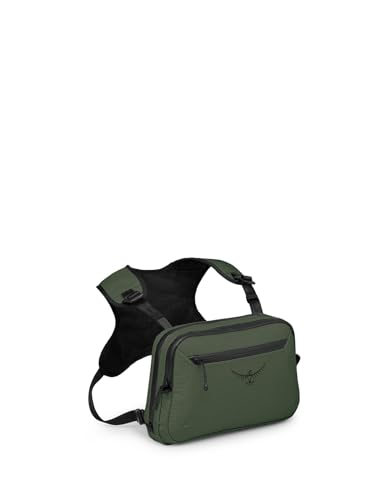 Osprey Archeon Everyday Chest Rig Bag, Scenic Valley