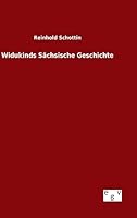 Widukinds Sachsische Geschichte 3734006805 Book Cover