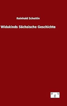 Hardcover Widukinds Sächsische Geschichte [German] Book