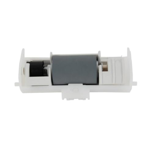 Rouleau de séparation B411 anti-bourrage, lot de 5 galets 44384701 pour C330 MB461
