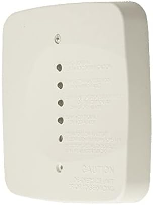 Miniatura 4 de System Sensor Módulo de 2 hilos de interfaz y relé inversor de la serie COSMOD2W i4