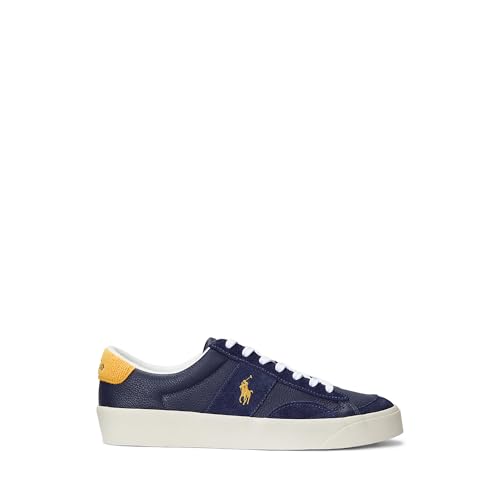 Image of POLO RALPH LAUREN Men's Sayer Sport Sneakers