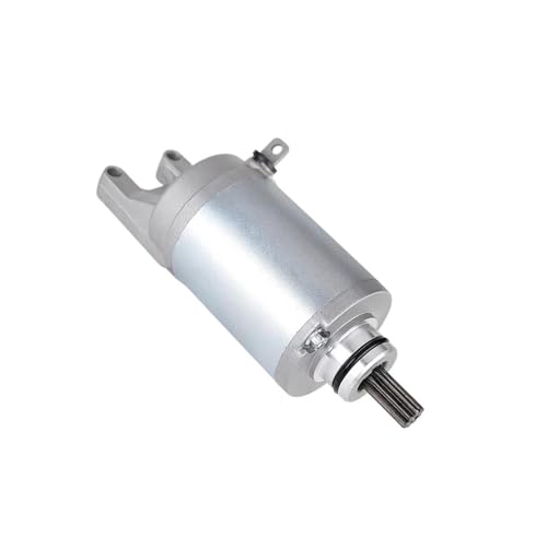Motor de arranque para Bandit GSF600 y GSX750: Soluciona los problemas de encendido 1