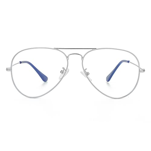 Lentes transparentes 15 Imagen adicional