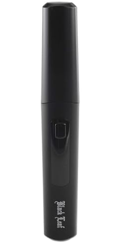 Black Leaf Hot Knife LED + Thermometer Fahrenheit Black Leaf Hot Knife LED + Thermometer Fahrenheit