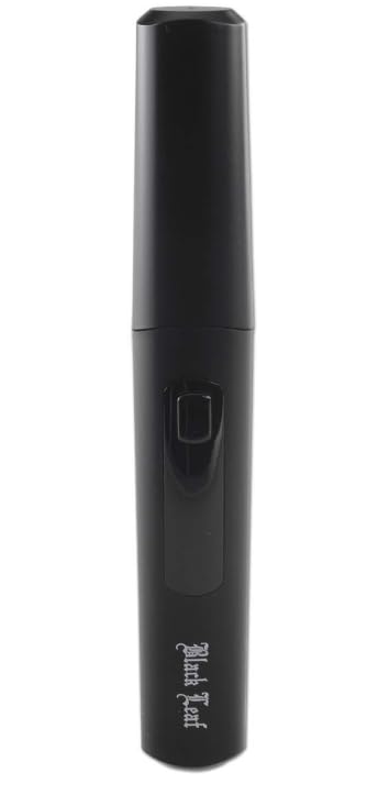 Black Leaf Hot Knife LED + termómetro Fahrenheit