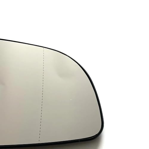 Espejo retrovisor térmico gran angular para Holden Astra H GTC 2004-2008 4