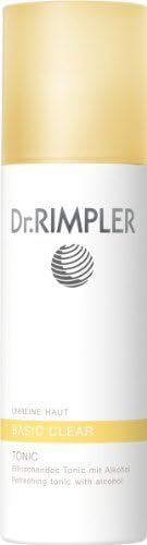 Dr. Rimpler Basic Clear Tonic by Basic Clear