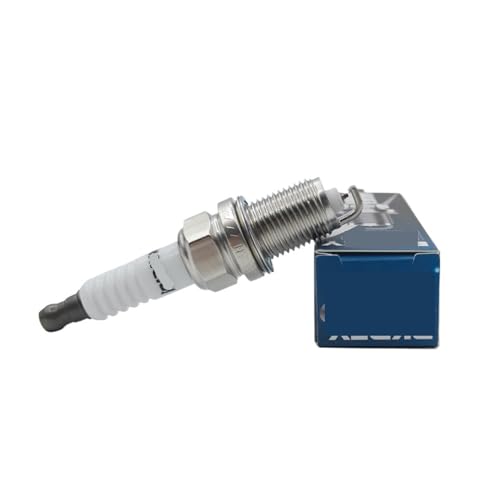 Bougies d'allumage Iridium IZFR6K11NS pour stabiliser le ralenti et optimiser l'allumage