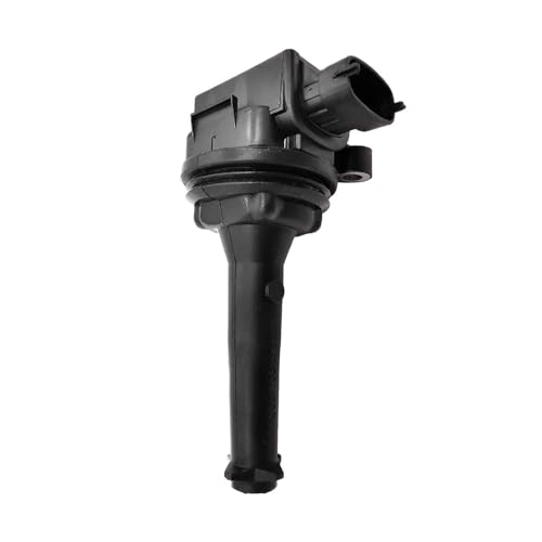 Bobine d'allumage Volvo S60 V70 XC90 contre le voyant moteur et ratés T5