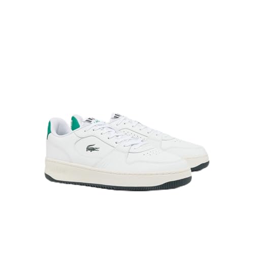Image of Lacoste Men's L001 Set Leather Sneakers