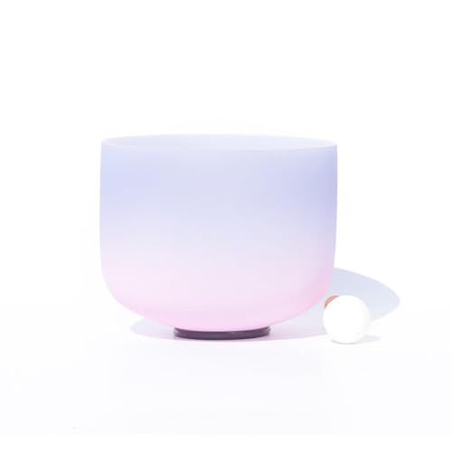 432Hz ���C���{�[�p�E�_�[�u���[ A �m�[�g �N���X�^���V���M���O�{�E���A�T�E���h�{�E�� �`���N���{�E���A���K�ґz�ƃT�E���h�q�[�����O�̃M�t�g�A�S�����}���b�g�� O �����O�t��(10 Inch)